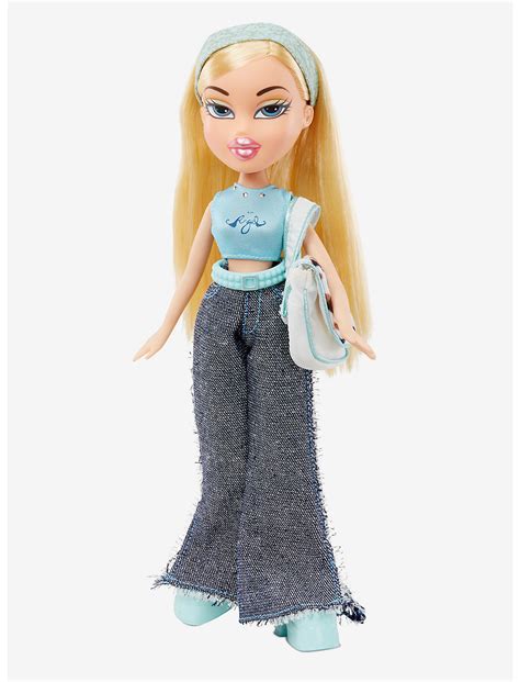bratz doll chloe